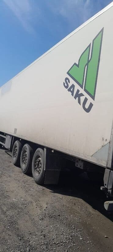 ot presi satilir: Soyuducu (xaladelnik) - Arxa ikiqat qapı, 4 ədəd möhkəmləndirilmiş — 2