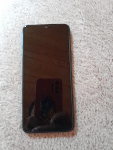 060 nomreler naxtel: Honor X5b Plus, 128 GB, rəng - Qara, Barmaq izi — 6