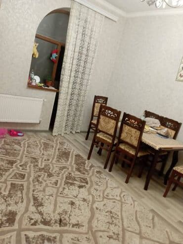 masazirda evlerin satisi: 2 otaqlı, Yeni tikili, 37 kv. m — 1