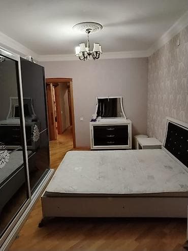 gedebeyde satilan evler: 3 otaqlı, 78 kv. m — 6