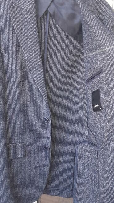 cins pencekler: Pencək, Zolaqlı, Avva — 4