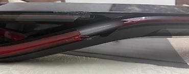 vaz 2106 abilsofka: LED, Changan Orijinal — 3