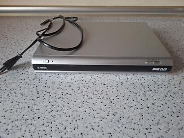 TV antenlər: Rəqəmsal peyk qəbuledicisi. Krosnu tüner yaxsı vəziyyətdə — 1