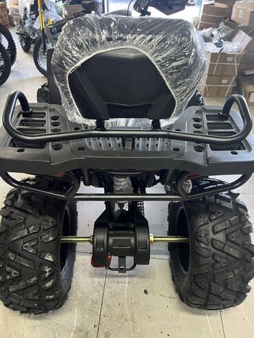 yupiter yp 333 biss key: - Atv, 250 sm3, 2024 il — 5