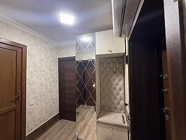 Mənzillər: Mənzil – 3otaqlı, zövqlü dizaynlı kaspi litseyinin yani das bina — 3