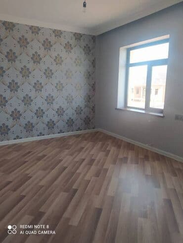 tarqovu ev satilir: Ramana qəs. 5 otaqlı, 200 kv. m, Kredit yoxdur — 4