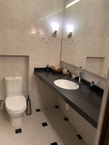 квартиры в баку с видом на море: Xətai metrosunun Port Bakuya yaxin 20 mertebeli binanın 4-cu — 6