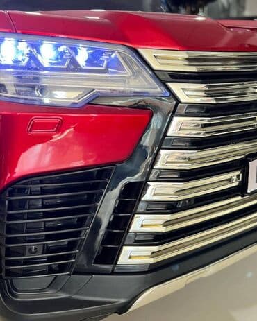 velosiped ucun isiqlar: Lexus LX600 elektrik avtomobili ✅Yeni qiymət-299🔥 ❌Köhnə qiymət-420❌ — 5