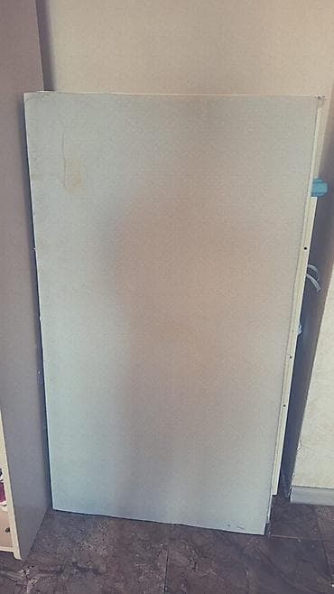 Oğlan üçün, İşlənmiş, Beşik — 3