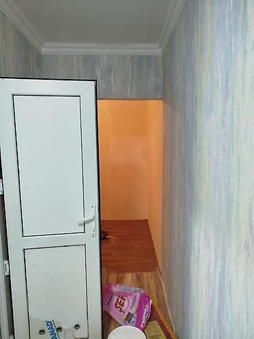 bayil qesebesi: Sumqayıt, 1 otaqlı, Köhnə tikili, 40 kv. m — 1