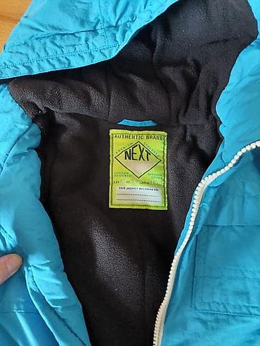 payiz donlari: Ğoy kurtka NExt firmasıdı.turkiyeden almişiq.içi istidi.4/5yasa geder — 6