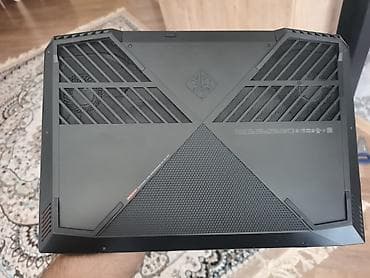 klaviatura mouse: İşlənmiş HP Omen, 15.6 ", Intel Core i7, 1 TB, Ünvandan götürmə — 3