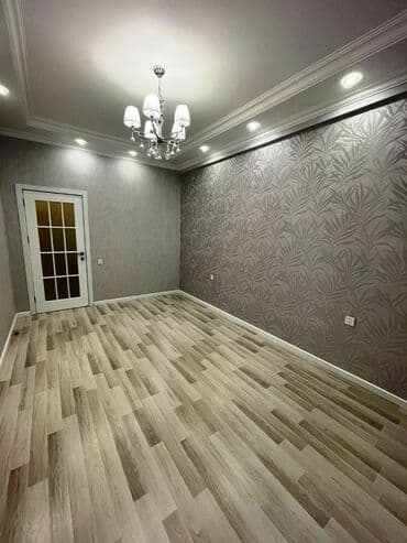 ev elani: 2 otaqlı, Yeni tikili, 71 kv. m — 3