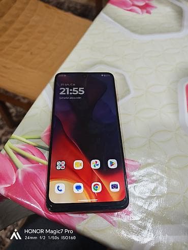 hyperx cloud alpha s: Motorola Moto G14, 256 GB, rəng - Narıncı, Düyməli, Barmaq izi, İki sim kartlı — 2