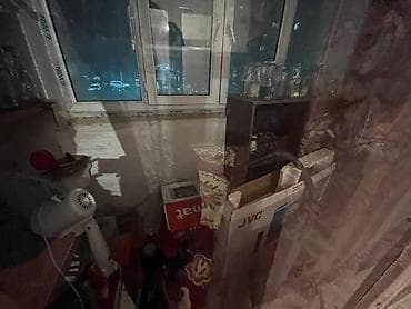 Otaqlar: Bakı, Əhmədli, 4 otaqlı, Köhnə tikili, m. Əhmədli, 78 kv. m — 9