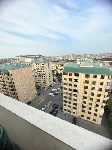 neftcilər metrosu kirayə evlər: 3 otaqlı, Yeni tikili, 90 kv. m — 6