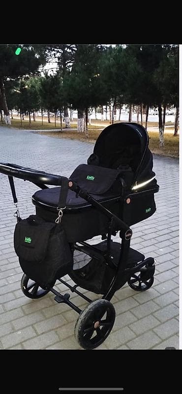 2-i 1-də araba, Kidilo, İşlənmiş, Ünvandan götürmə