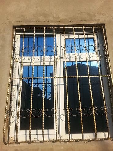 qutu sifarişi: - Şaquli relslər sıx addımla – sındırmaya və zorla açılmaya qarşı — 6