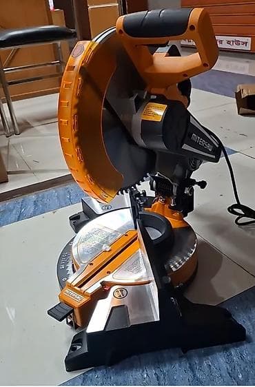 su nasoslarının satışı: 305 Alüminyum kesen mişar Güclü və dəqiq kəsim üçün peşəkar “Miter — 2