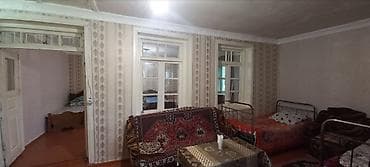 deniz kenarı evler: 2 otaqlı, 1 kv. m, Kredit yoxdur, Orta təmir — 7