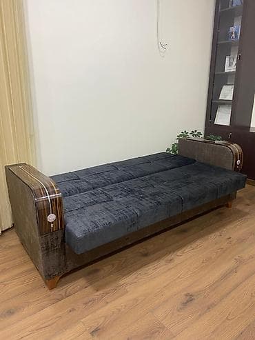 ofis divanları: Divan, Vеlur parça — 9