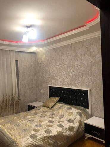 əmlak satışı: Bakıxanov qəs., 2 otaqlı, Yeni tikili, 82 kv. m — 1