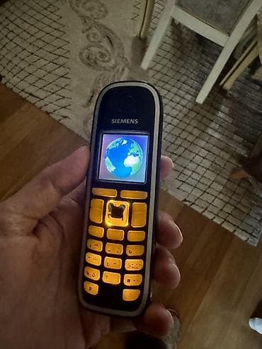 tp link c20: Stasionar telefon Gigaset, Simsiz, İşlənmiş, Ödənişli çatdırılma — 2