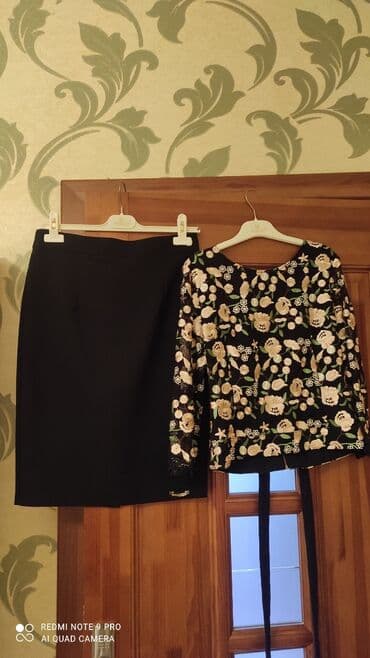 yeni il donları: Qadin geyimləri – 4 fərqli don dəsti 1) Bohem üslublu uzun yay donu - — 35