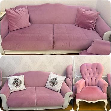 gull: GuluDest satilir 700 azn.Desde 2 divan+2 kreso daxildir.Unvan — 1