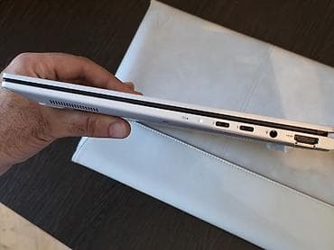 acer nitro 1: ASUS Zenbook 14 – yüngül və güclü ultrabuk - Ekran: 14" yüksək — 2