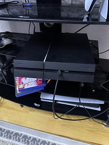 ghost of: Ps 4 fat modeli icerisinde 5 oyun var ufc 4 : mortol kombat 11 : cal — 2