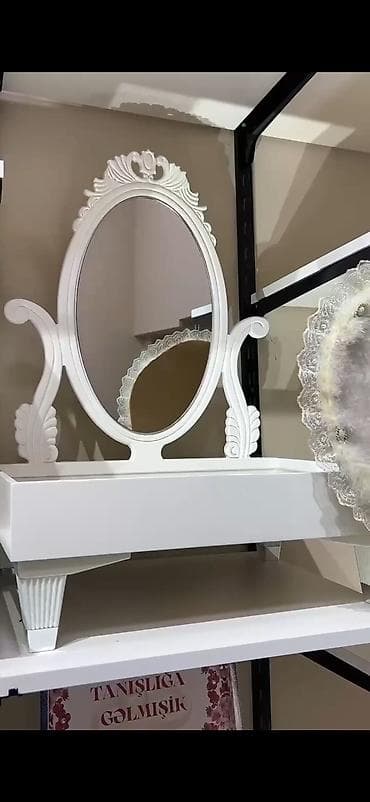 toy paltar: Məhsul: Zərif bəzək dəsti və dekor aksessuarları - Gümüşü tonlarda — 8