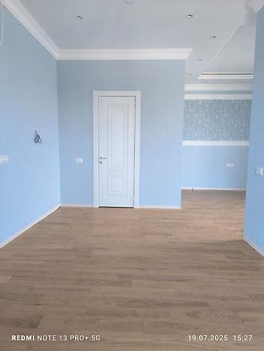 Ağ rəngli daxili qapı paneli - Material: MDF/qapı paneli, hamar və lalafo.az -da Ağ rəngli daxili qapı paneli - Material: MDF/qapı paneli, hamar və