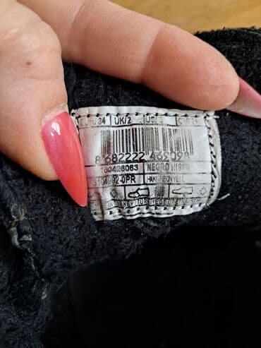 ботинки зимние новые: Сапоги, Для мальчиков, 34 — 5