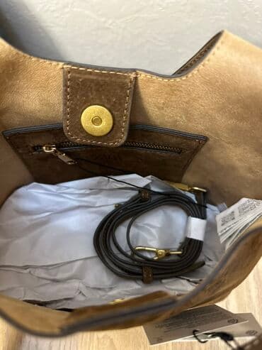 seleme pul verilir 2021: Original ZARA çanta, yenidir, Sehven eyni chantadan 2 ed sifarish — 3