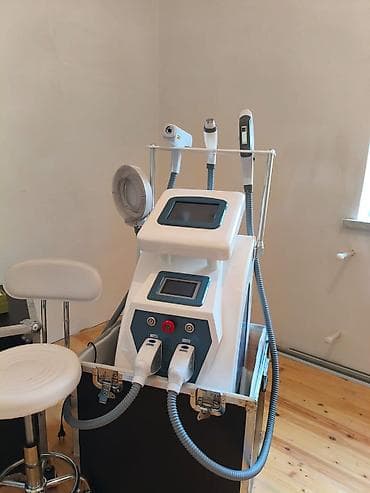 Liftinq, Dəri üçün, Bədən üçün, Kredit