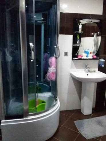 dasinmaz emlak agstafa: 2 otaqlı, Yeni tikili, m. Neftçilər, 54 kv. m — 13