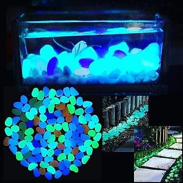 Güzgülər: ✳️Fosfor Daşlar✳️
✳️Ədədi-30 qəpik. 100 ədəd- 25 azn✳️ — 7