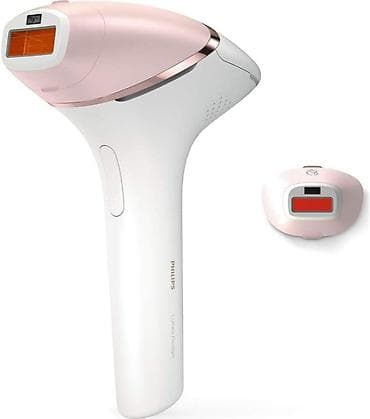 Lazer epilyatoru, Philips — 3