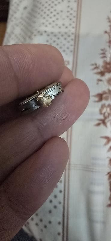 Смарт браслеты: Məhsul: Mexaniki saat mexanizmi (SSR istehsalı) Təsvir: - Kiçik — 2