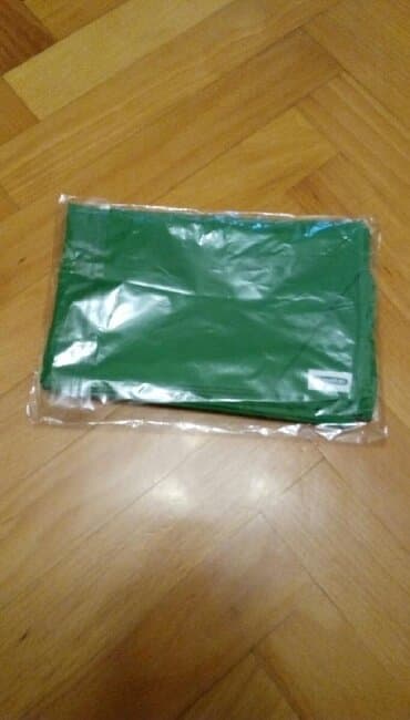 женские красные шарфы: Yaşıl şərf. Uzunluğu 1 metr 50 sm. Eni 35 sm. Türkiyə istehsalı — 5