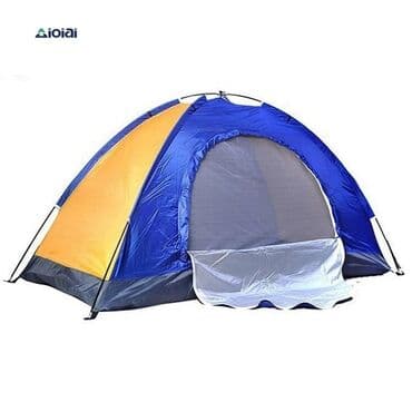 kamp çadırı: Cadir palatka teze mallar 🔺200x100 sm 25man 🔺200x150 sm-30 man — 1