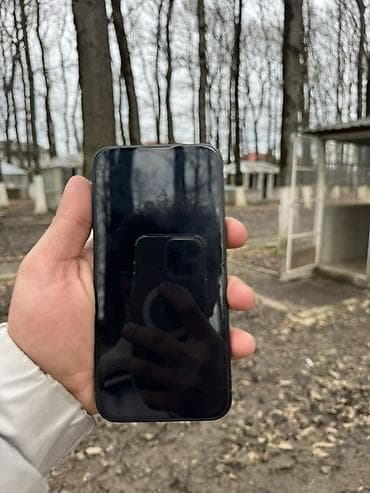 Avtoelektronika: IPhone 13, 128 GB, Midnight, Face ID — 4