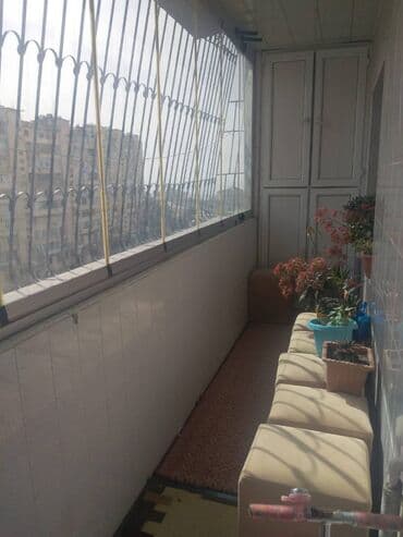 yeni guneslide 4 otaqlı evler: Bakı, 4 otaqlı, Köhnə tikili, 120 kv. m — 9