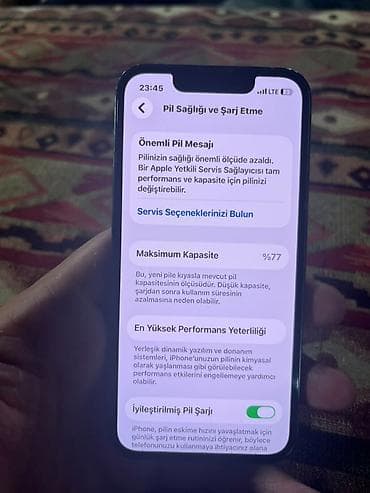 iphone qutusu: IPhone 13 mini, Yaşıl — 5