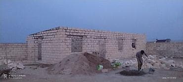 ev satmaq: 6 sot, Mülkiyyətçi — 5