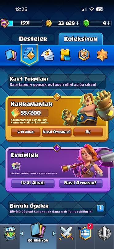 Другие игры и приставки: AKTİV oynadığım Clash royale Hesabıdır QIYMET deyismir oz deyerinden — 2