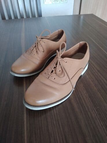 женская обувь больших размеров бишкек: Туфли, Размер: 36, Новый — 4