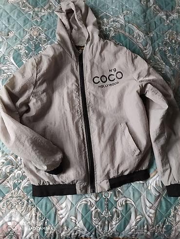 gence kurtka: Deaktiv elanlarda aktivdi baxa bilersinizVetrofka — 1