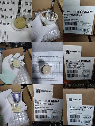 xalq tv: Yeni Proyektor Ödənişli çatdırılma — 5